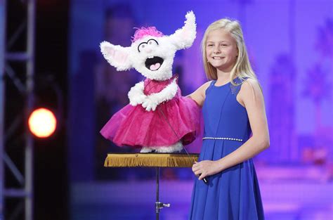 winner of agt 2017|Darci Lynne *WINNER* America's Got Talent 2017 .
